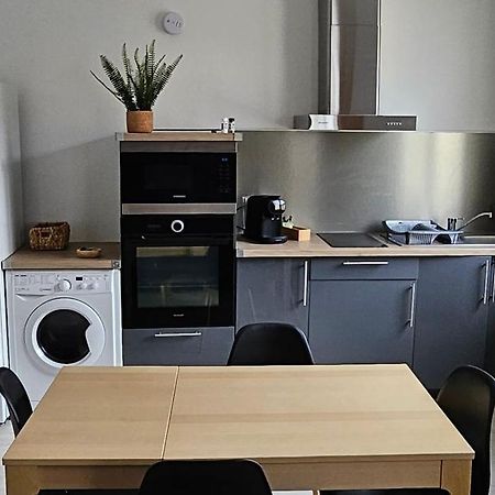 Appartement A Proximite De Toutes Commodites ริฟซาลท์ส์ ภายนอก รูปภาพ