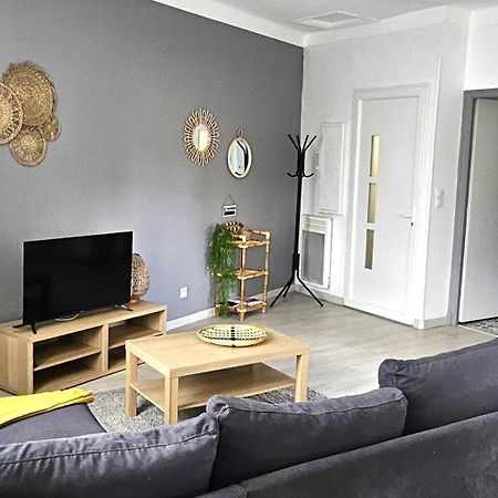 Appartement A Proximite De Toutes Commodites ริฟซาลท์ส์ ภายนอก รูปภาพ
