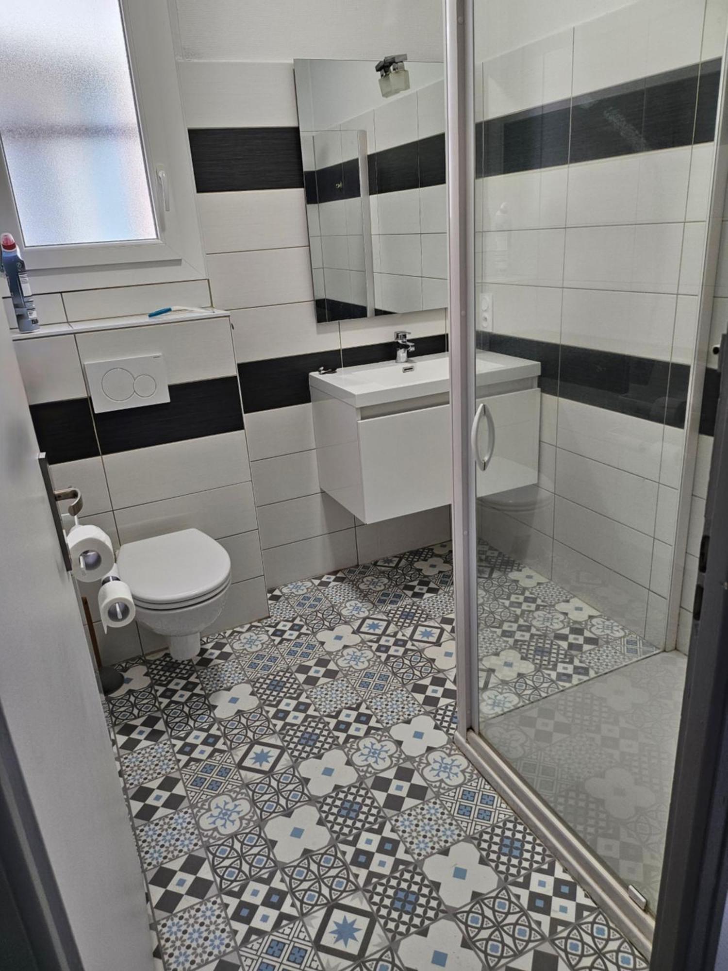 Appartement A Proximite De Toutes Commodites ริฟซาลท์ส์ ภายนอก รูปภาพ