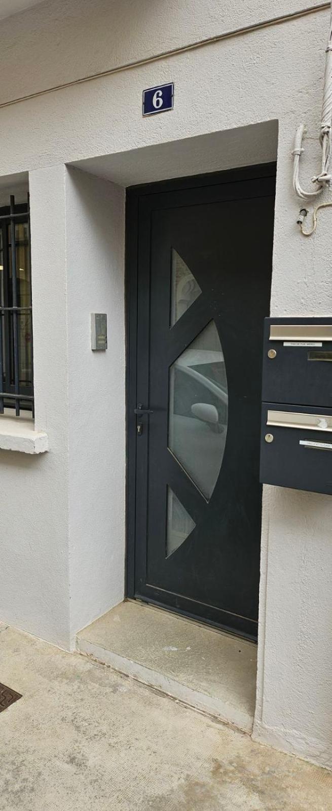 Appartement A Proximite De Toutes Commodites ริฟซาลท์ส์ ภายนอก รูปภาพ